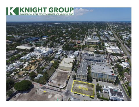 101 SE 1st Street Delray Beach FL 33444