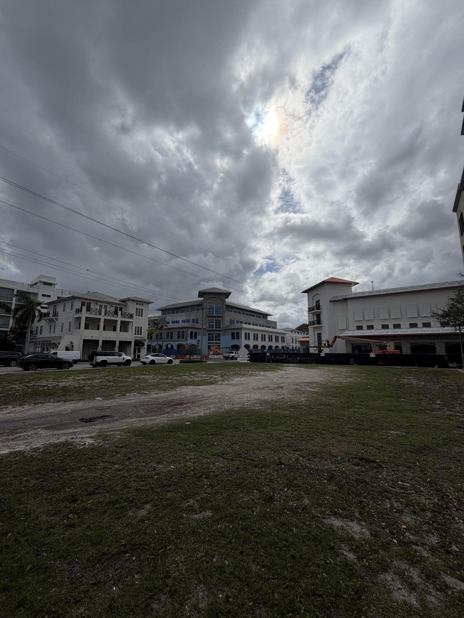 DELRAY TOWN OF - Land