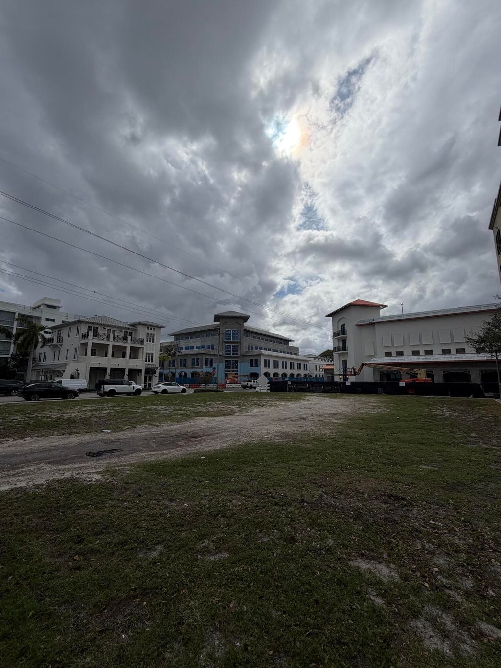 Photo of 101 SE 1st Street, Delray Beach, FL 33444 (MLS # R11092045)