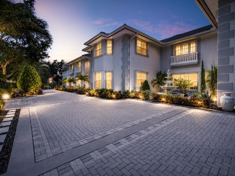 Tiny photo for 1800 EAGLE TRACE Boulevard, Coral Springs, FL 33071 (MLS # B26086452)