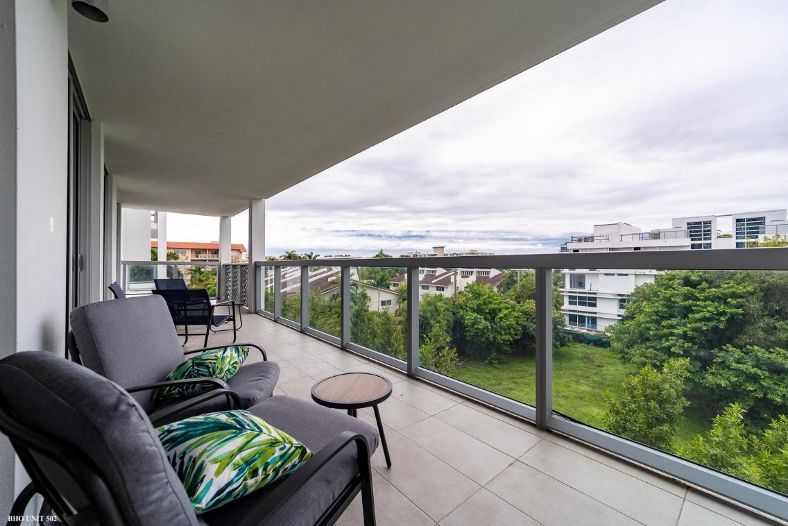 Bay Harbor one condo - Residential