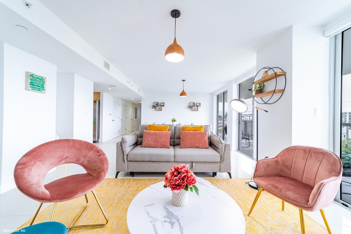 Bay Harbor one condo - Residential