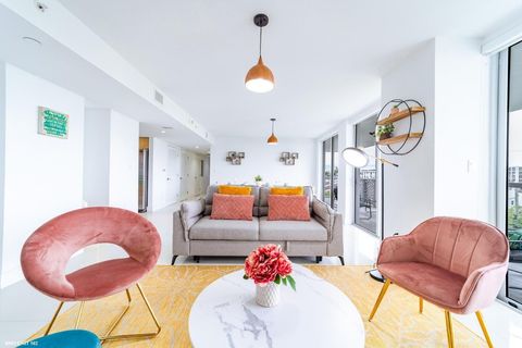 1100 100th Street 802 Bay Harbor Islands FL 33154