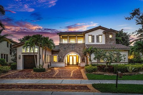 9910 Bay Leaf Court Parkland FL 33076