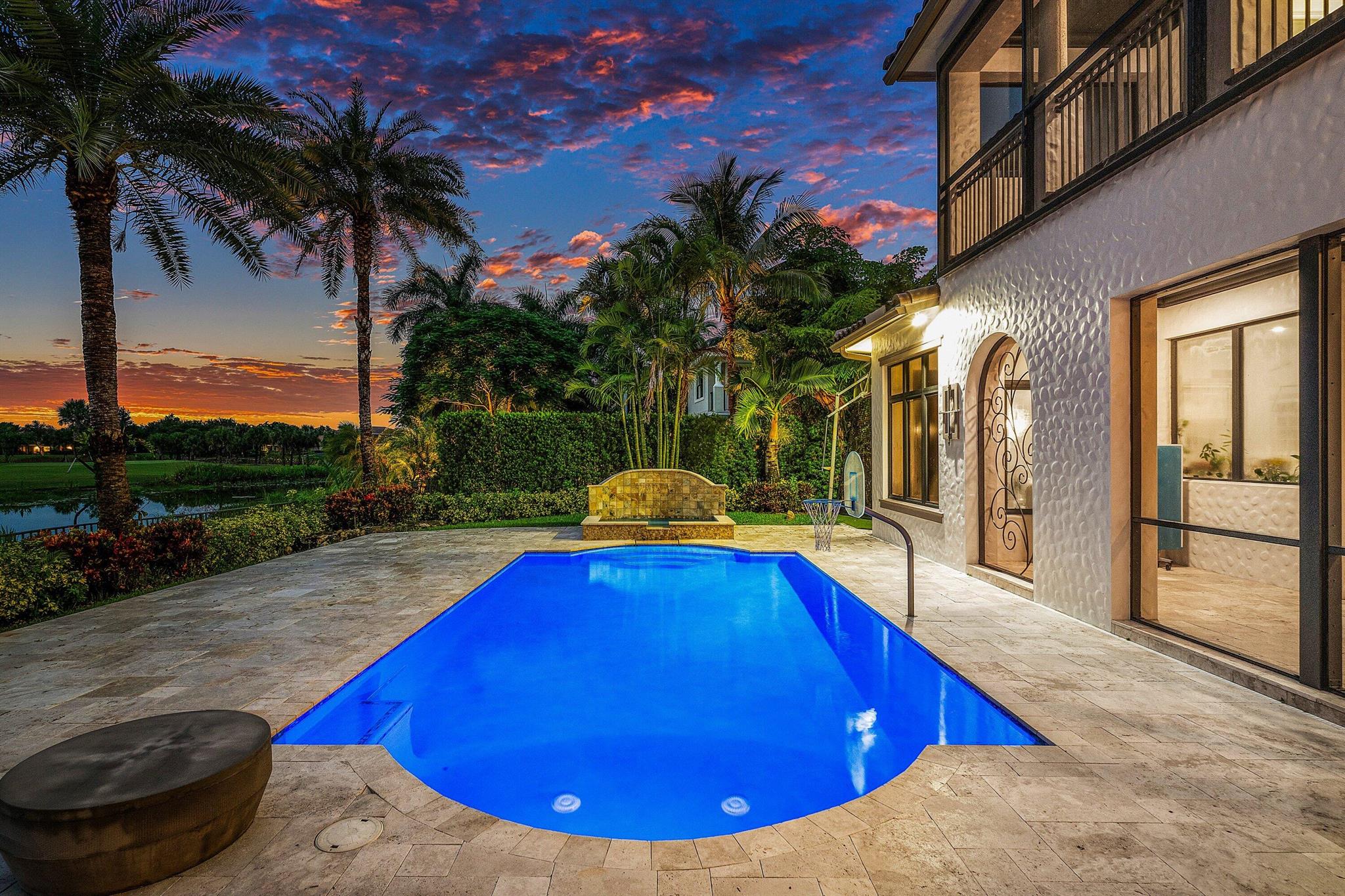 PARKLAND GOLF AND COUNTRY - Residential