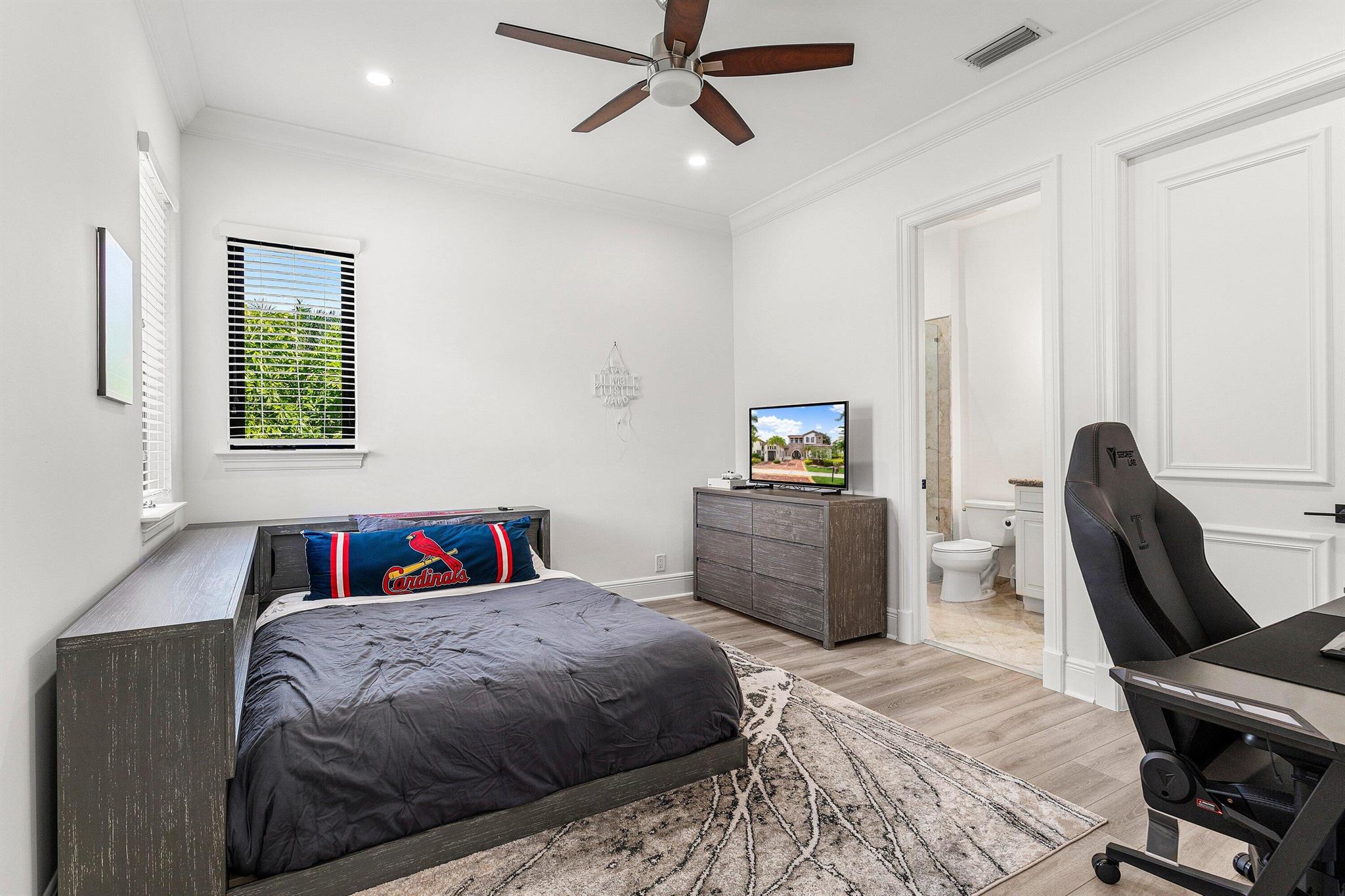 PARKLAND GOLF AND COUNTRY - Residential