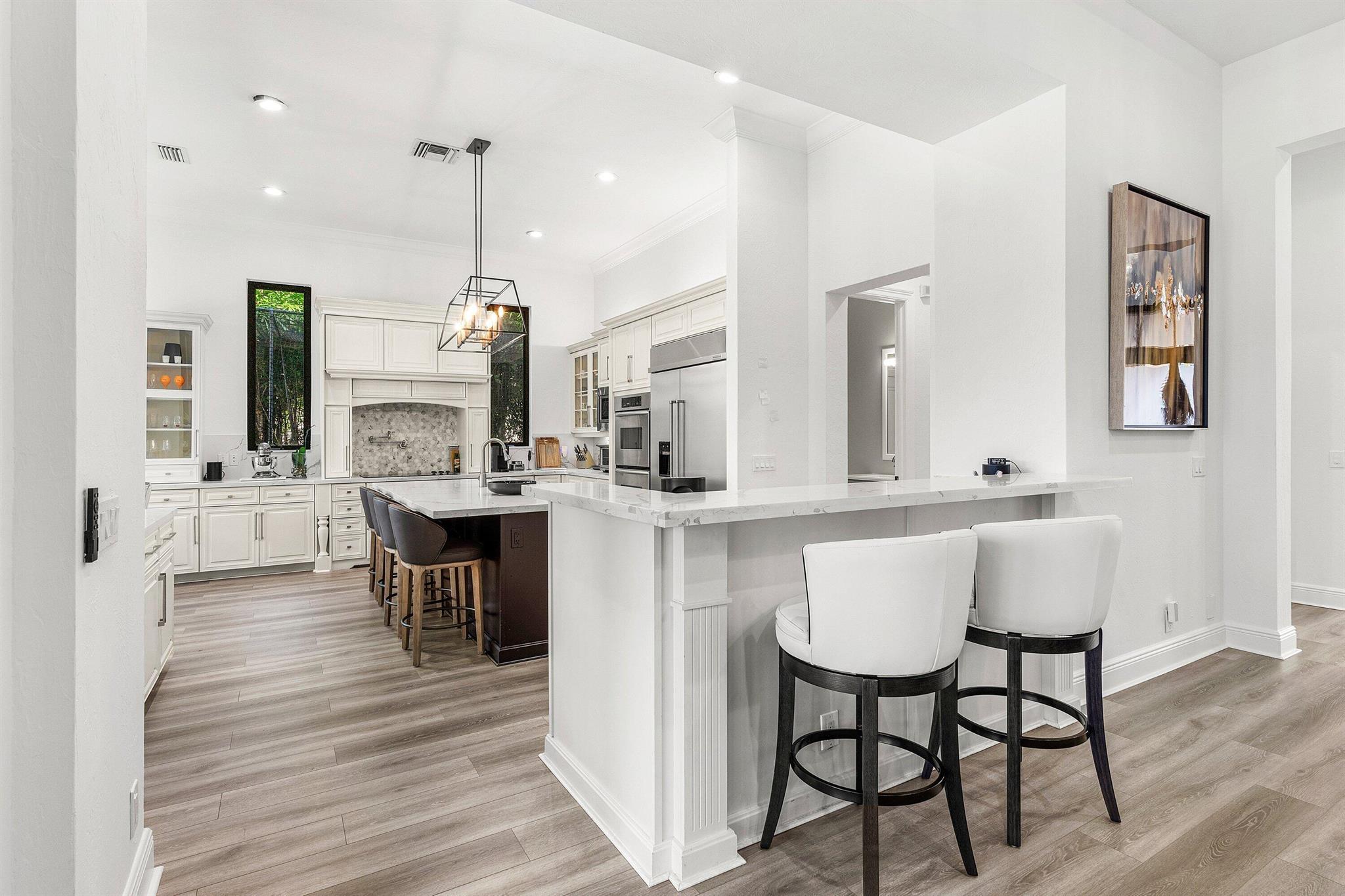 PARKLAND GOLF AND COUNTRY - Residential
