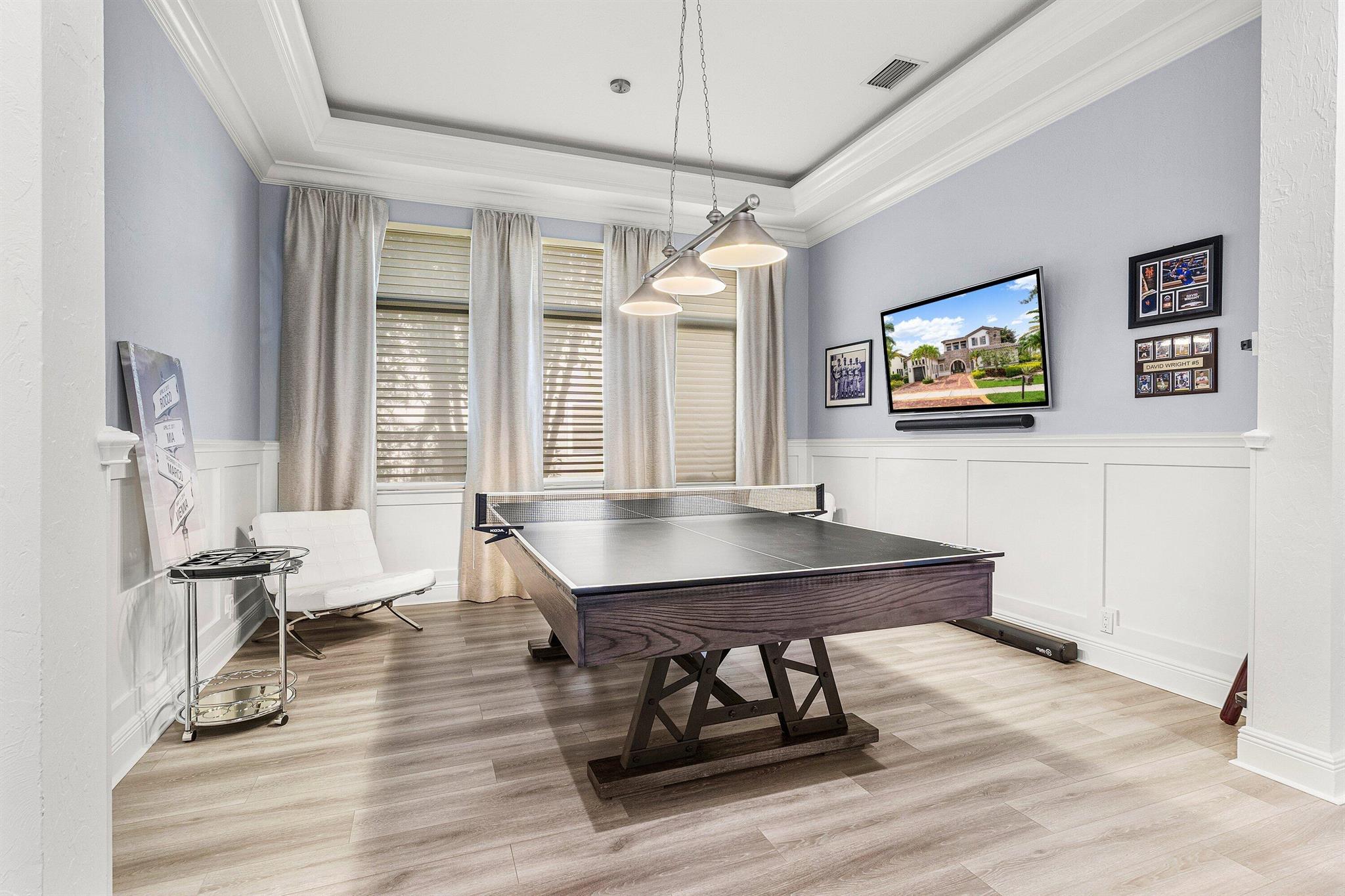 PARKLAND GOLF AND COUNTRY - Residential