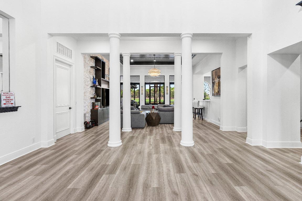 PARKLAND GOLF AND COUNTRY CLUB - Residential