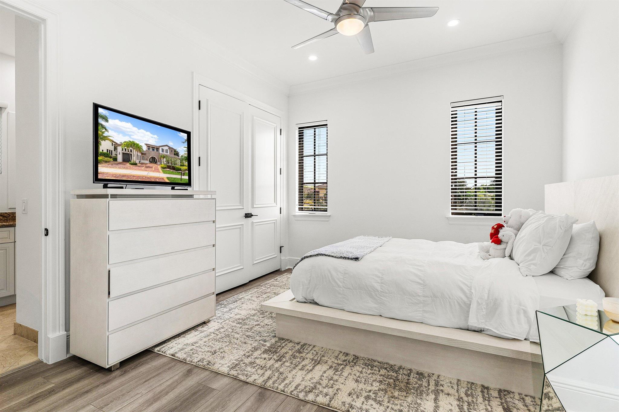PARKLAND GOLF AND COUNTRY - Residential