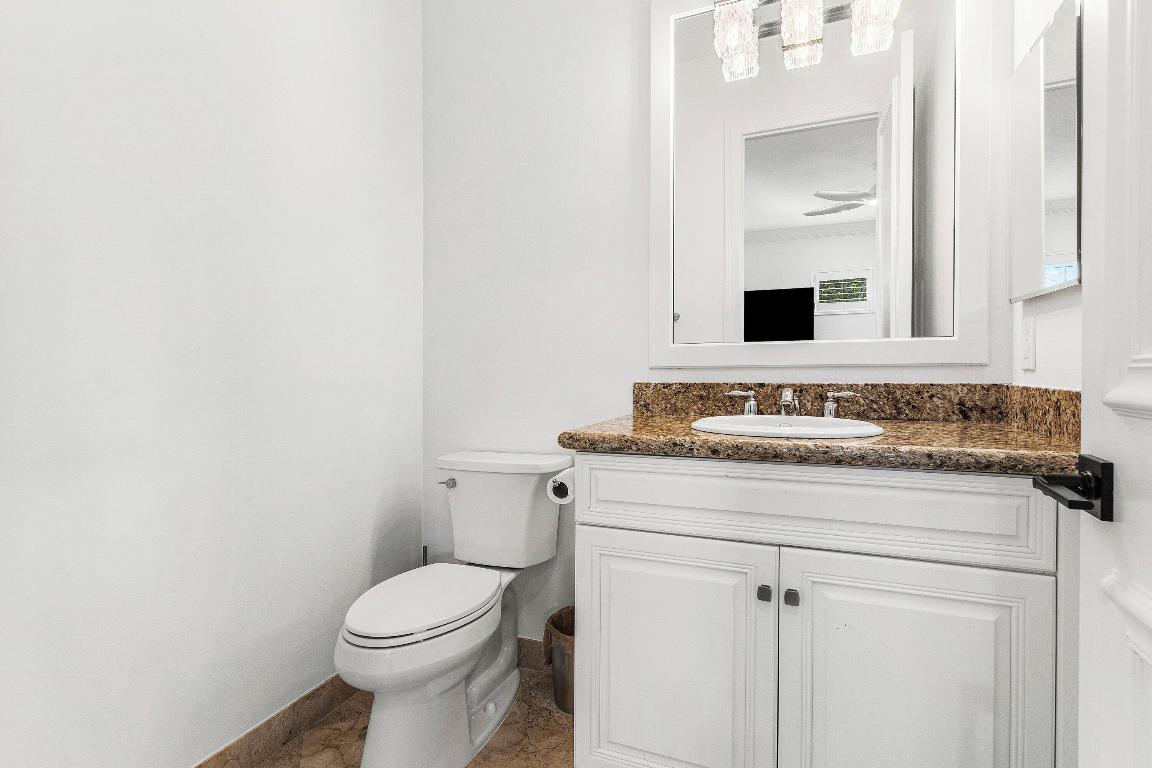 PARKLAND GOLF AND COUNTRY CLUB - Residential