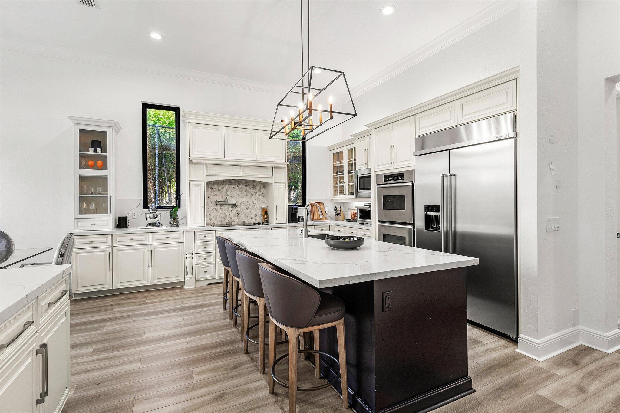 PARKLAND GOLF AND COUNTRY - Residential