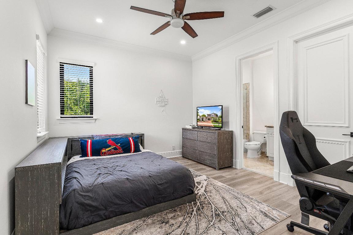 PARKLAND GOLF AND COUNTRY CLUB - Residential