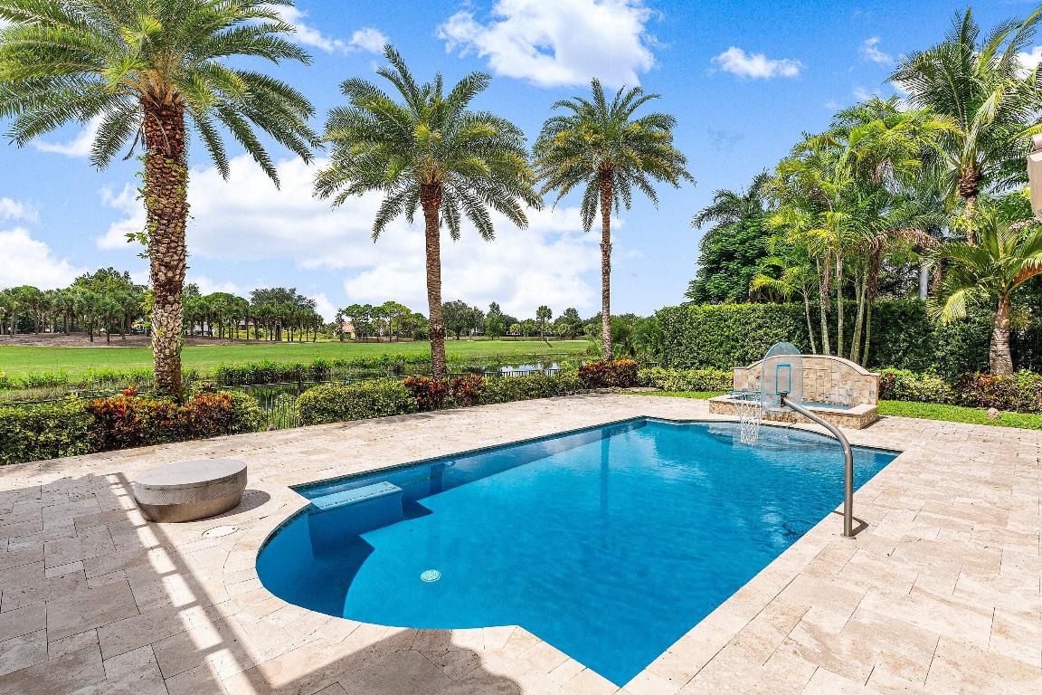 PARKLAND GOLF AND COUNTRY CLUB - Residential