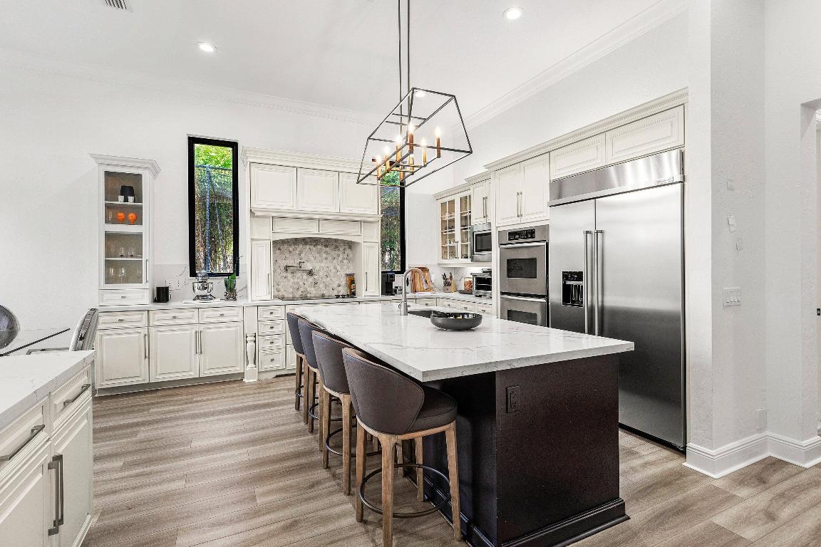 PARKLAND GOLF AND COUNTRY CLUB - Residential