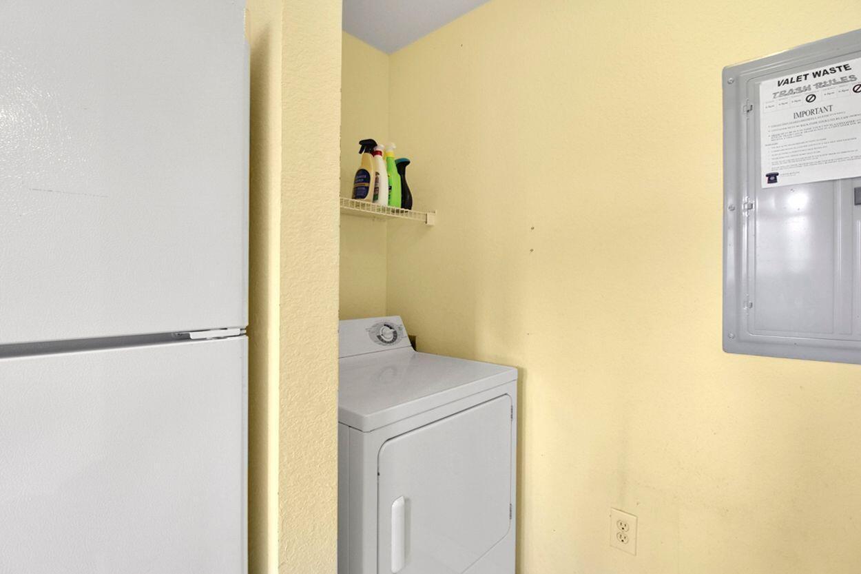 SAN MATERA THE GARDENS CONDO - Residential