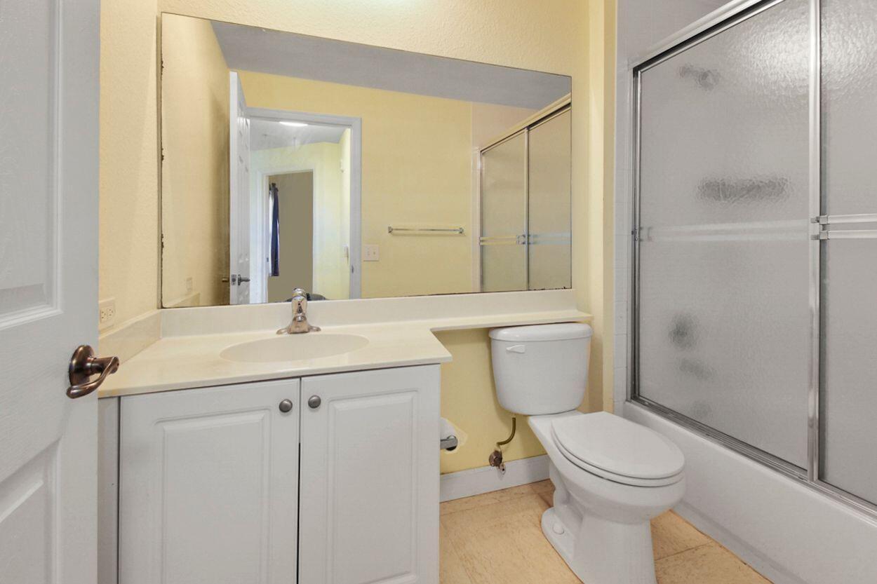 SAN MATERA THE GARDENS CONDO - Residential