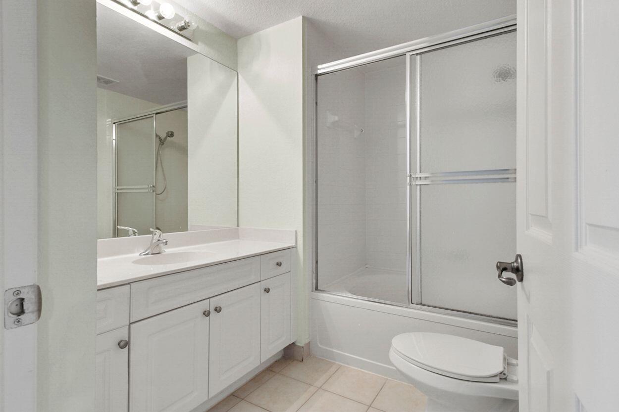 SAN MATERA THE GARDENS CONDO - Residential