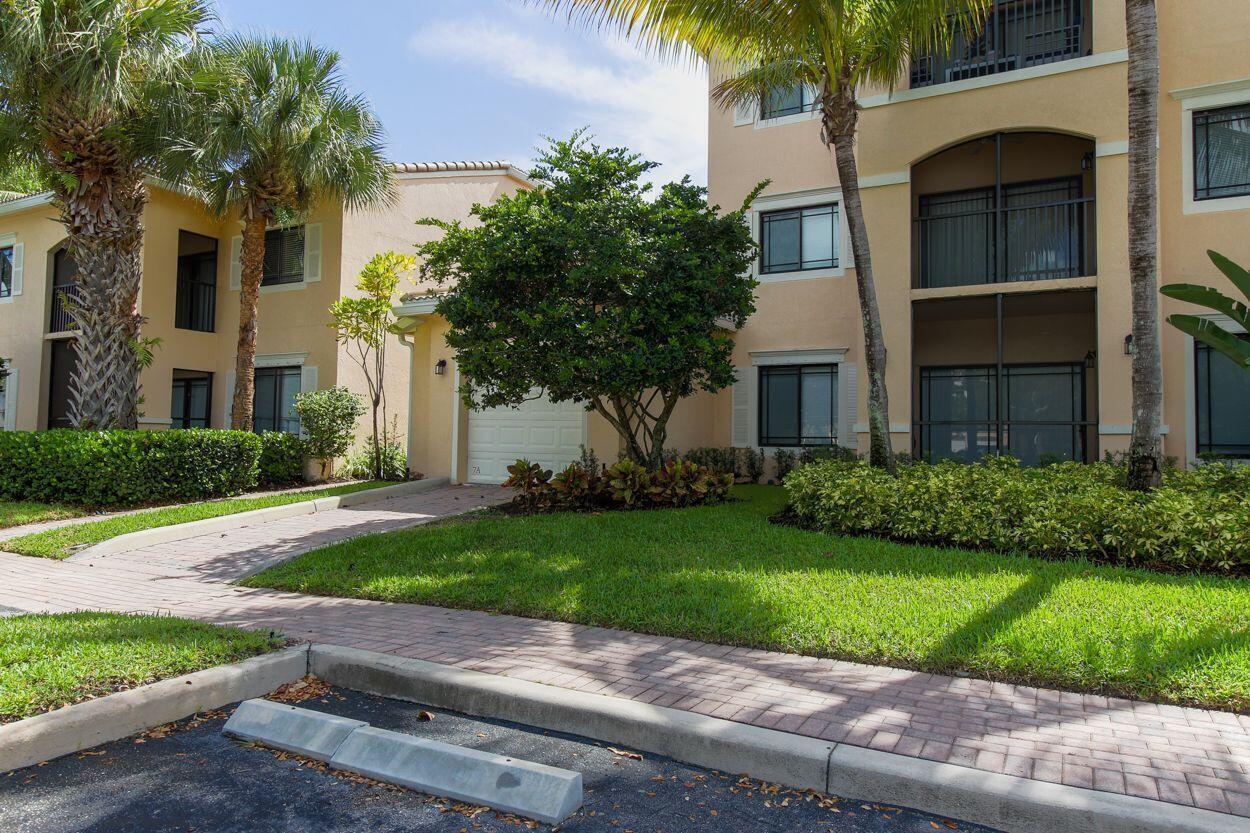 SAN MATERA THE GARDENS CONDO - Residential