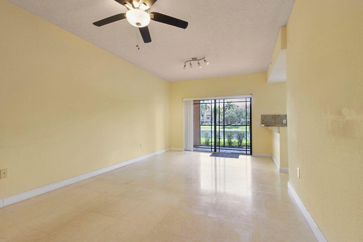 SAN MATERA THE GARDENS CONDO - Residential