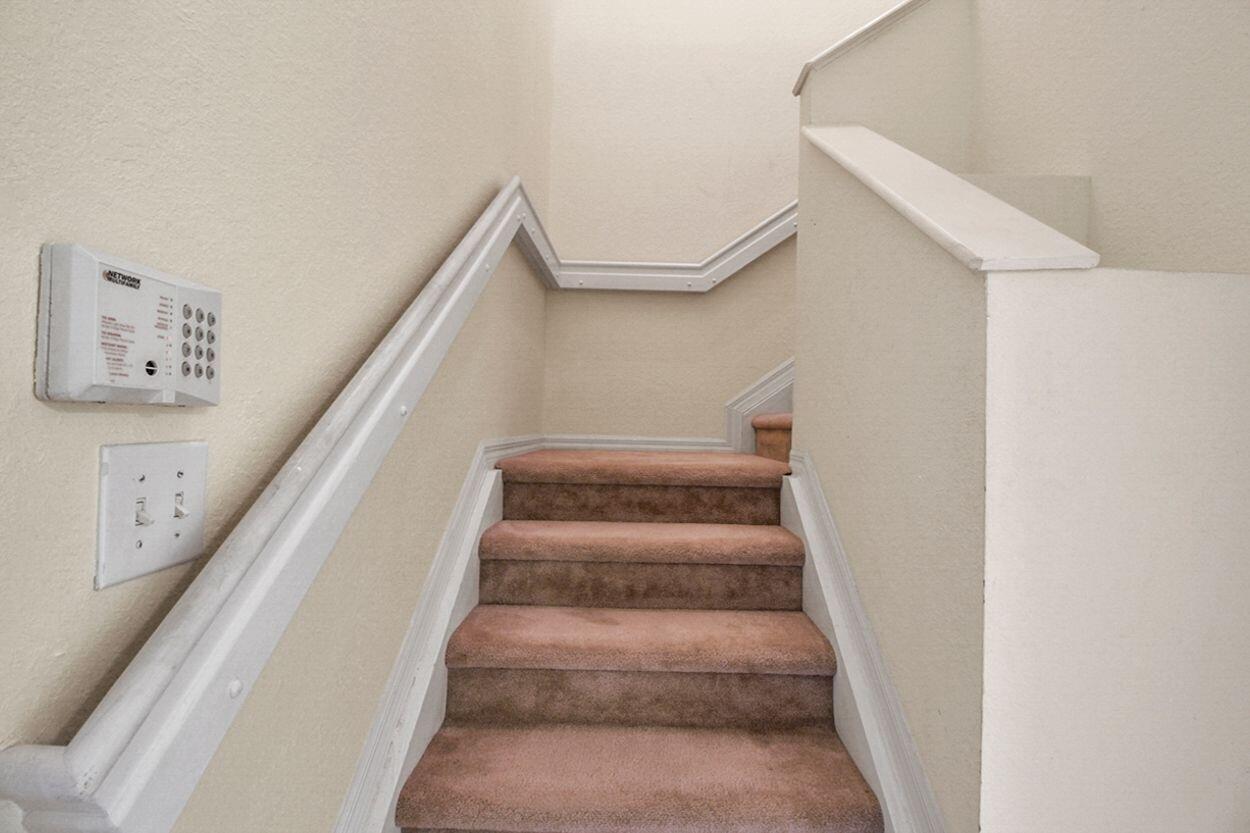 SAN MATERA THE GARDENS CONDO - Residential