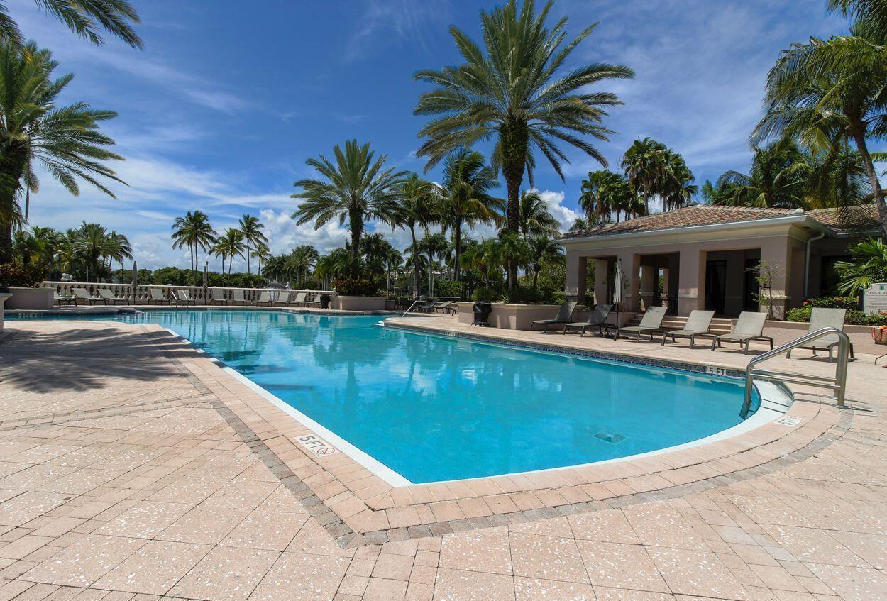 SAN MATERA THE GARDENS CONDO - Residential