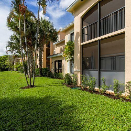 SAN MATERA THE GARDENS CONDO - Residential