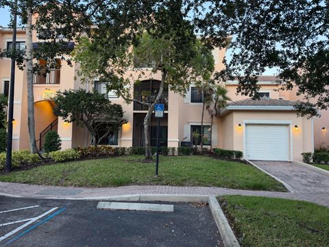 Photo of 2807 Veronia Drive #103, Palm Beach Gardens, FL 33410 (MLS # B26025291)