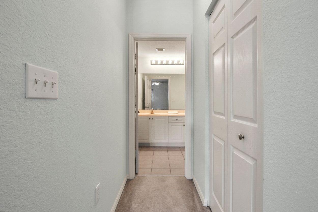 SAN MATERA THE GARDENS CONDO - Residential