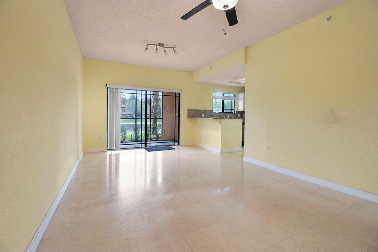 SAN MATERA THE GARDENS CONDO - Residential