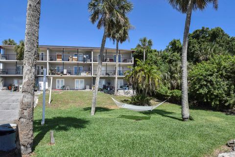 A home in Daytona Beach