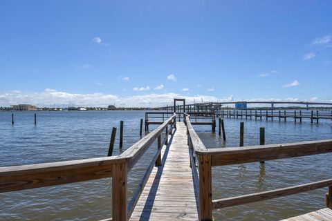 A home in Daytona Beach