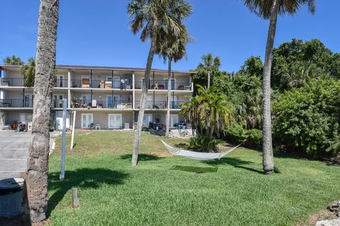 A home in Daytona Beach