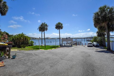 A home in Daytona Beach