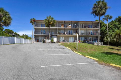 A home in Daytona Beach