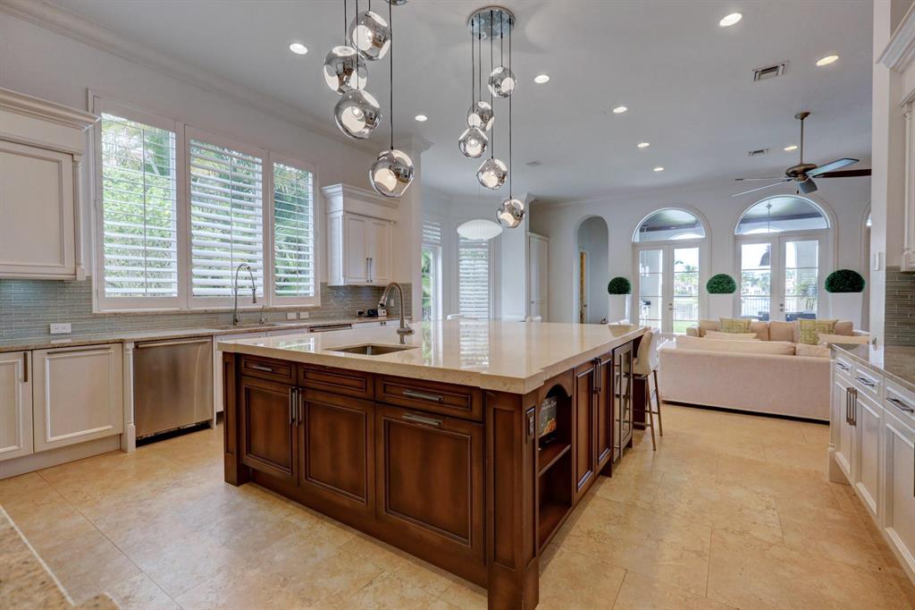 MIRASOL Playa Rienta - Residential