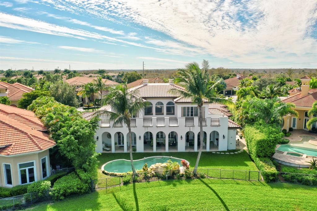 MIRASOL Playa Rienta - Residential