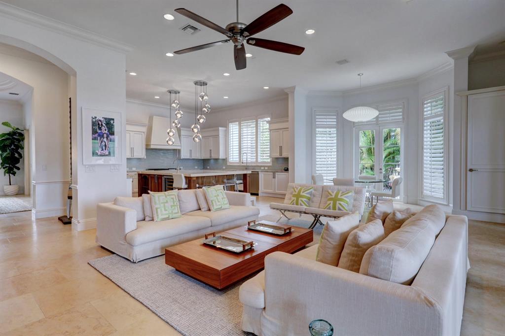 MIRASOL Playa Rienta - Residential