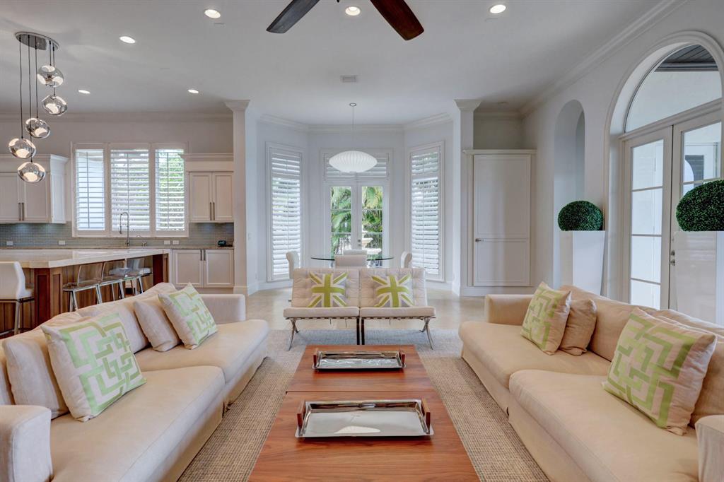 MIRASOL Playa Rienta - Residential