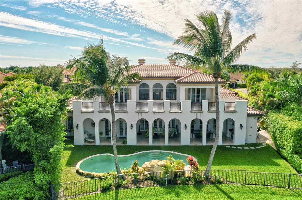 MIRASOL Playa Rienta - Residential