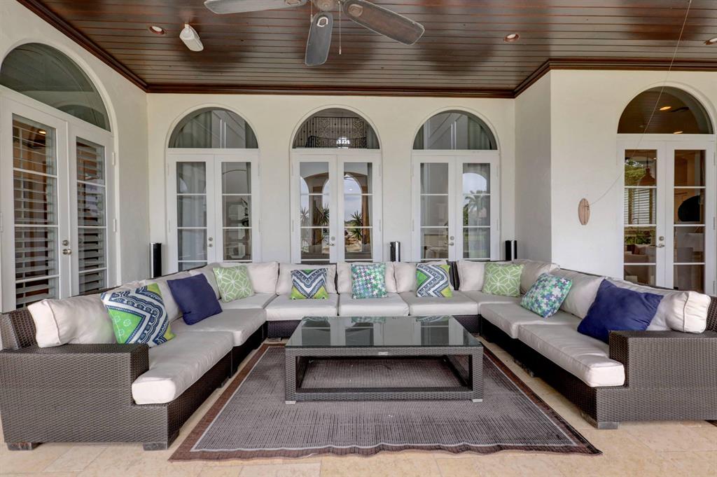 MIRASOL Playa Rienta - Residential