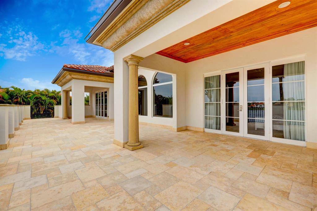 MIRASOL Playa Rienta - Residential