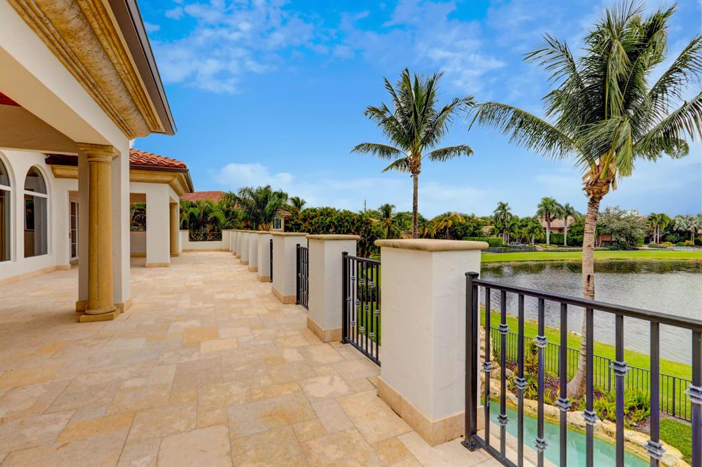 MIRASOL Playa Rienta - Residential