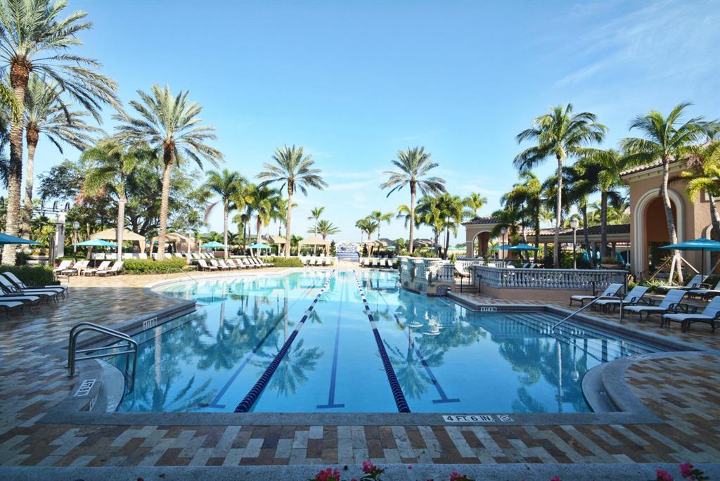 MIRASOL Playa Rienta - Residential