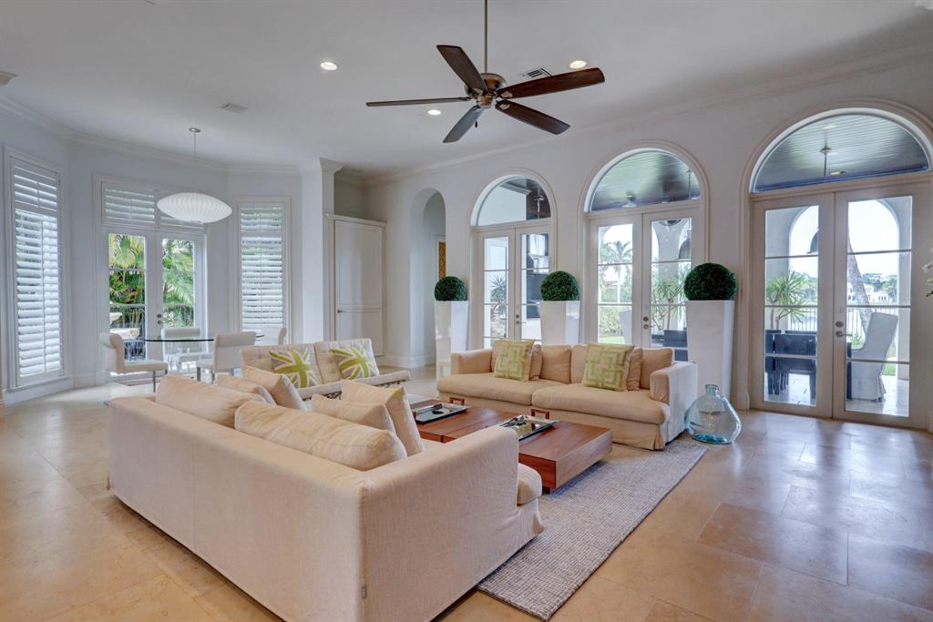 MIRASOL Playa Rienta - Residential