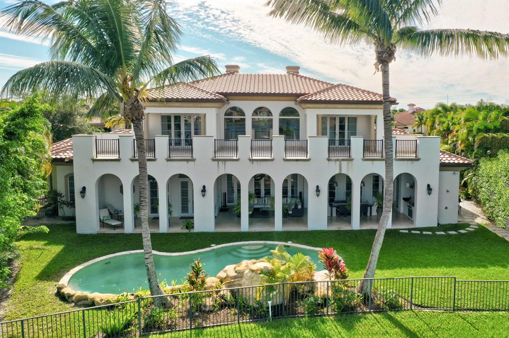 MIRASOL Playa Rienta - Residential