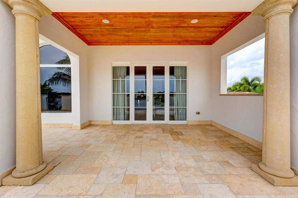 MIRASOL Playa Rienta - Residential