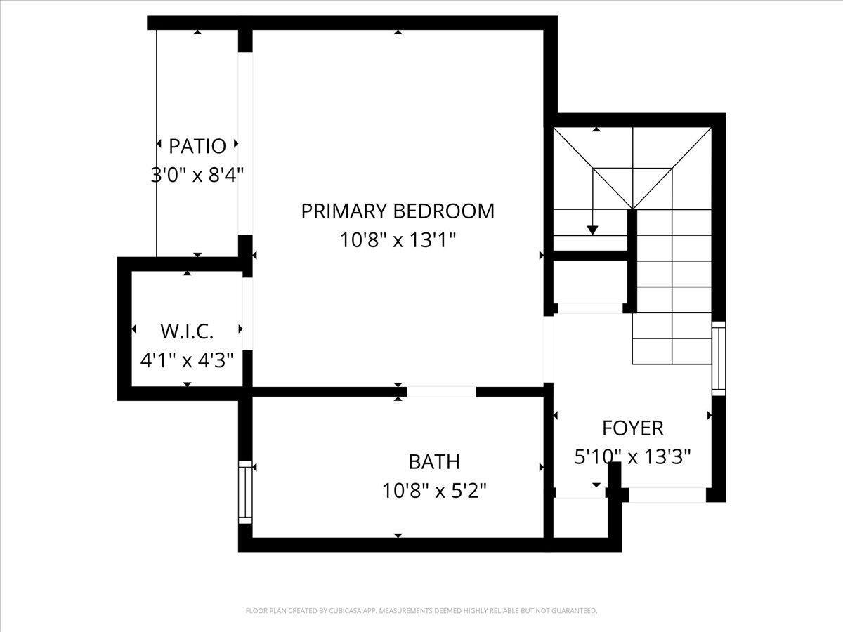 BAY REACH CONDO - Residential