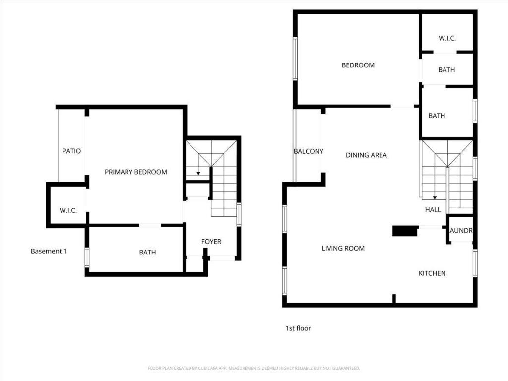 BAY REACH CONDO - Residential
