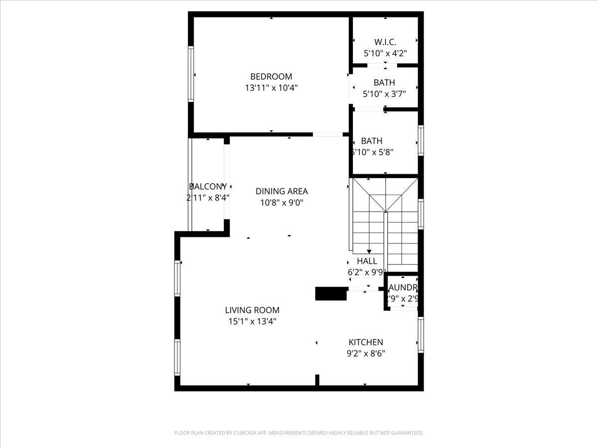 BAY REACH CONDO - Residential